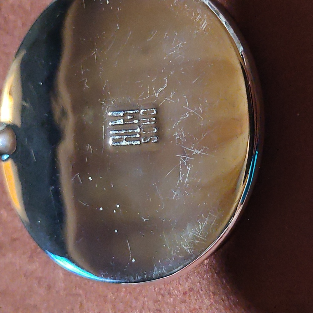 RLM SOHO Turquoise Pendant - Picture 3 of 3